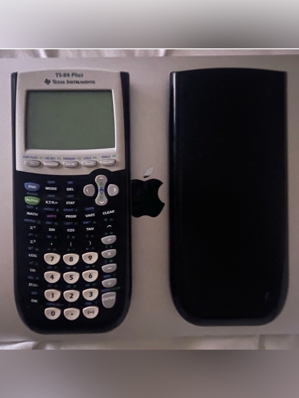 Ti-84 Plus
